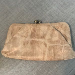 Hobo clutch